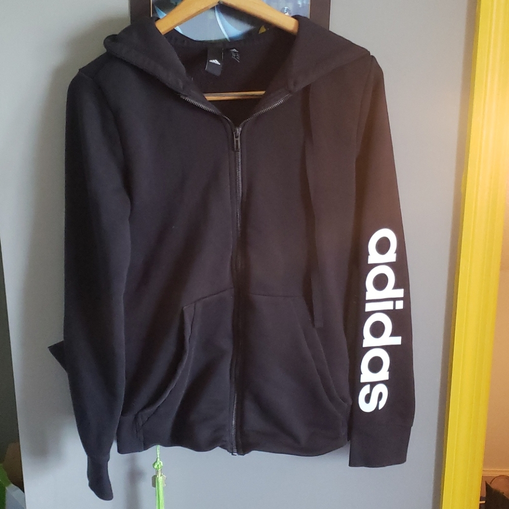 Adidas jacket
